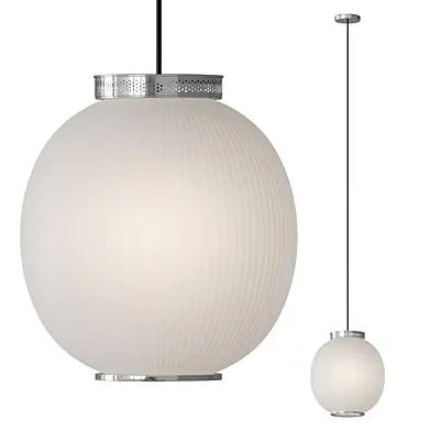 Bloom Pendant light