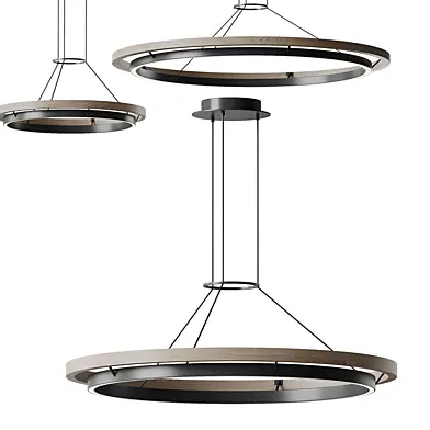 Grace Chandelier