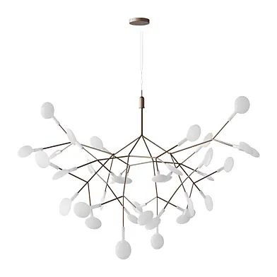 Heracleum III Suspended Suspension 02