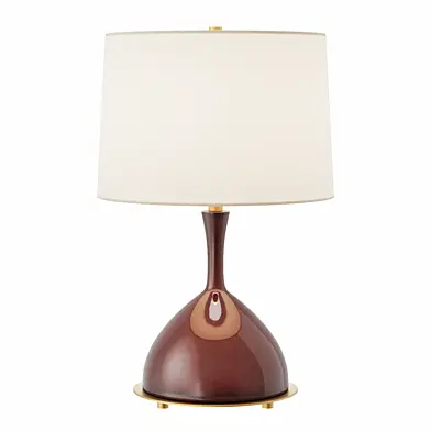 Настольная лампа Uttermost Colette