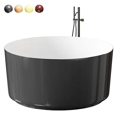 Soul bathtub