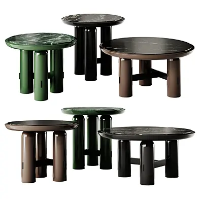 CPRN Homood Cody Coffee Table
