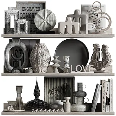 decorative set 16