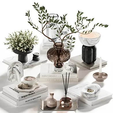 Decorative Set 37