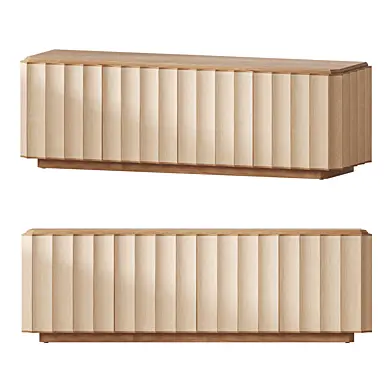 Ellery Sideboard by Pinch Design