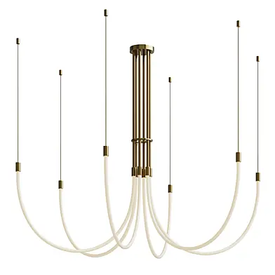 Aromas del Campo Cram Pendant Lamp