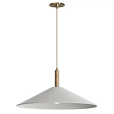 West Elm Devon Pendant Lamp
