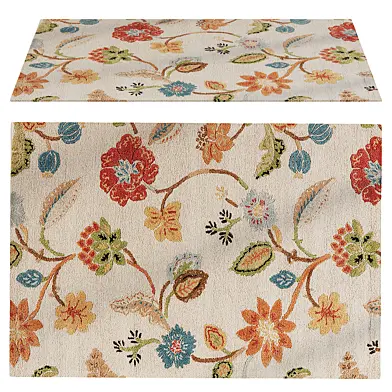 Hacienda Rug