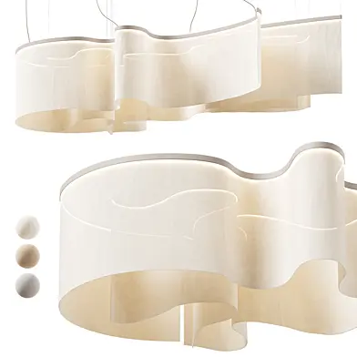 Chandelier Waves