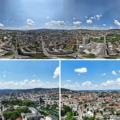 HDRI