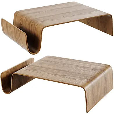 Scando Table Replica