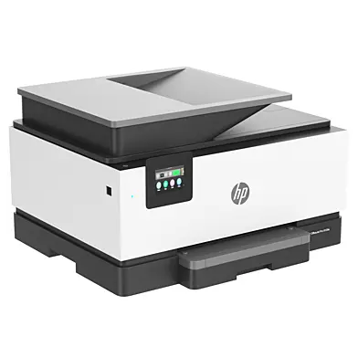 HP OfficeJob Pro 9125e All-in-One Printer