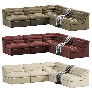 Juno Corner Sectional