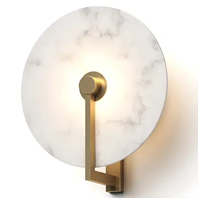 Maxim by Lighting Quarry - Casa di Luce