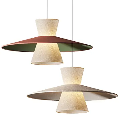Fly Pendant Lamp