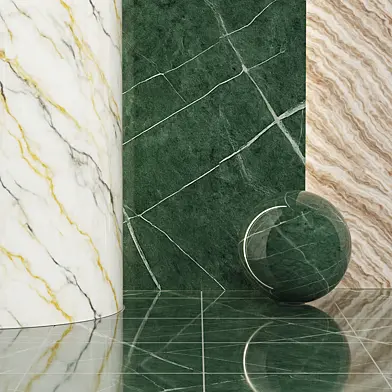 Marble texture set