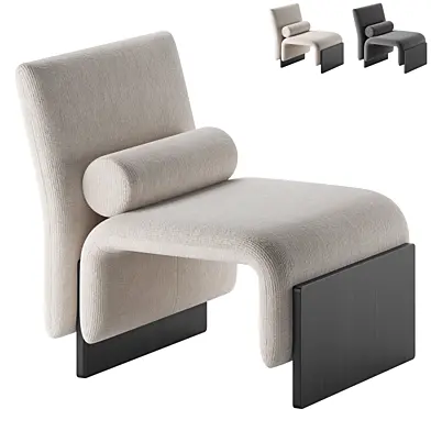Diwan Armchair by Sancal