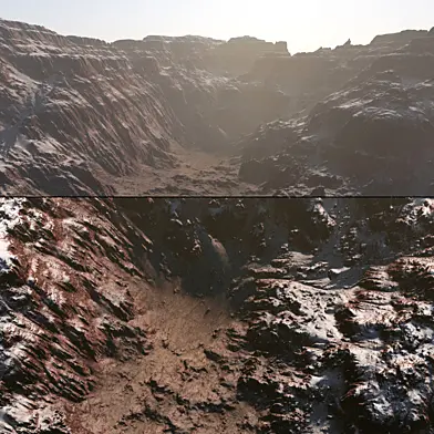 Canyon n22
