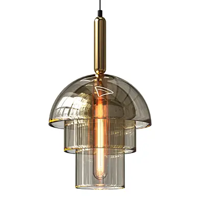 Подвесной светильник JOLLY H48 от ImperiumLoft