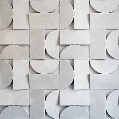 Wall Panel Set 240