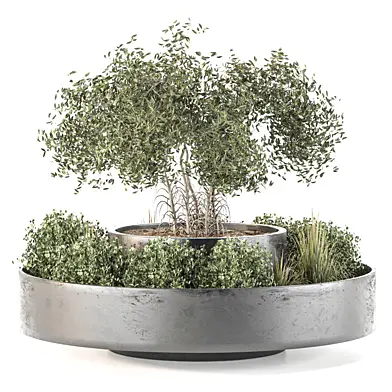 landscape Furniture 007