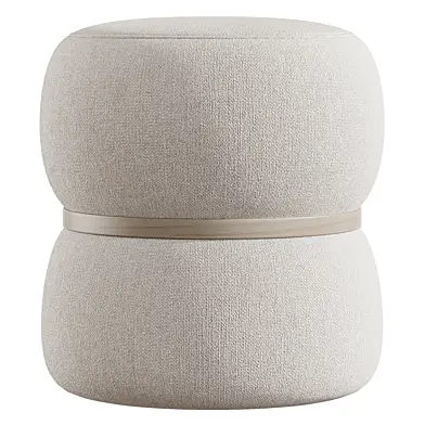 Milford pouf