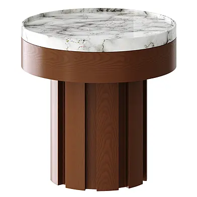 Anthea Side Table