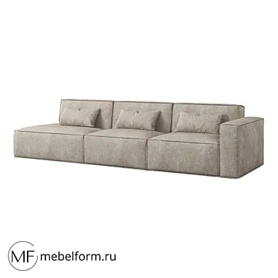 OM диван LOFT CLASSIC 63