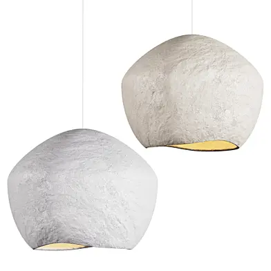 Afina Wabi Sabi Pendant Light