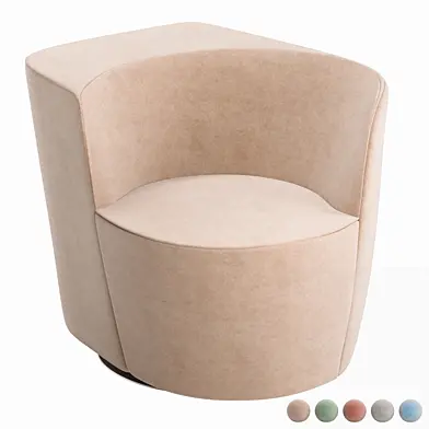 Moroso Taba Armchair A