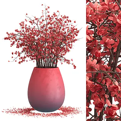 Indoor plant 054