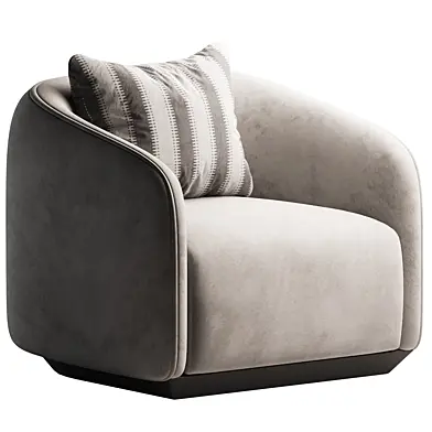 Rivas Armchair