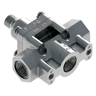 Industrial parts 001