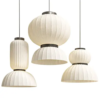 Arga Pendant Light