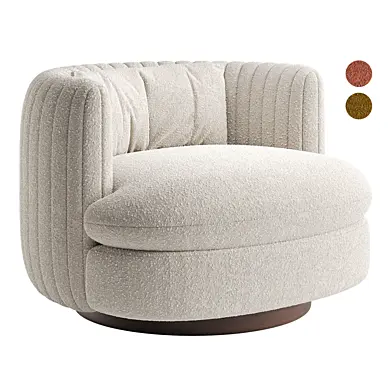 Vivienne Armchair