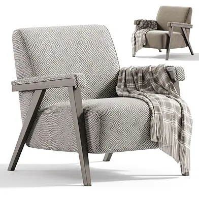 Кресло Энди от Dantonehome