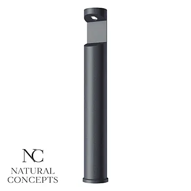 Natural Concepts Фонарный столб Dwell NC-043231-80-SB