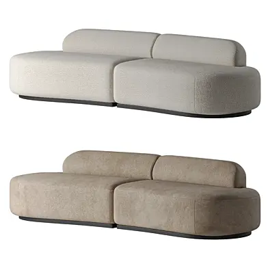 Sofa Björn S
