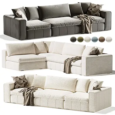 Capella Sofa