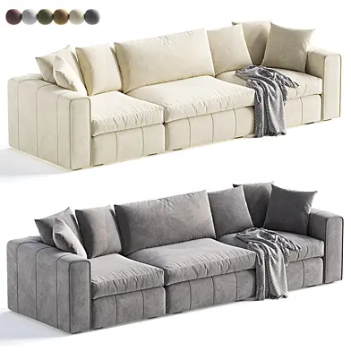 Capella Sofa