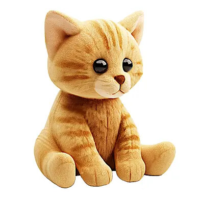 cat toy