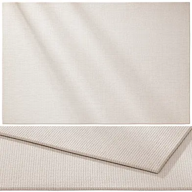 Custom Wool Grid Rug