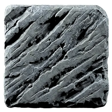 Stone decor n156