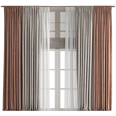 Curtain #229