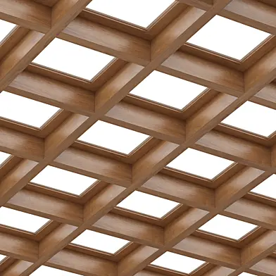 Ceiling No 002