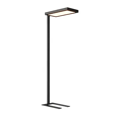 Floor lamp \ FLOOR SQUARE