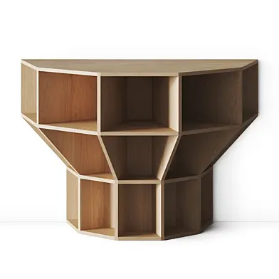 Woak Haku Console Table