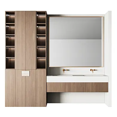 bathroom Furniture 11