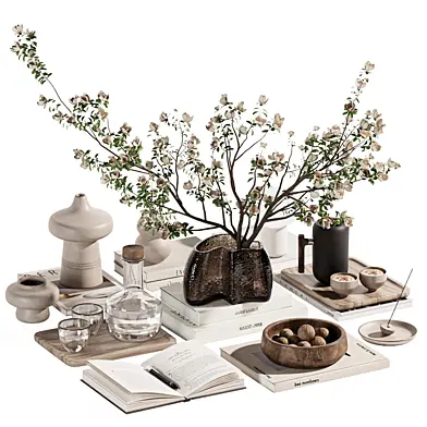 Decorative set-H37
