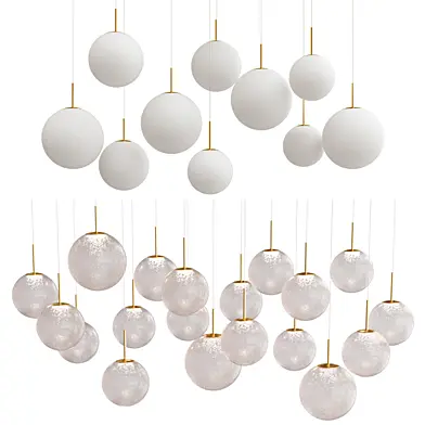 Casen Linear Chandelier